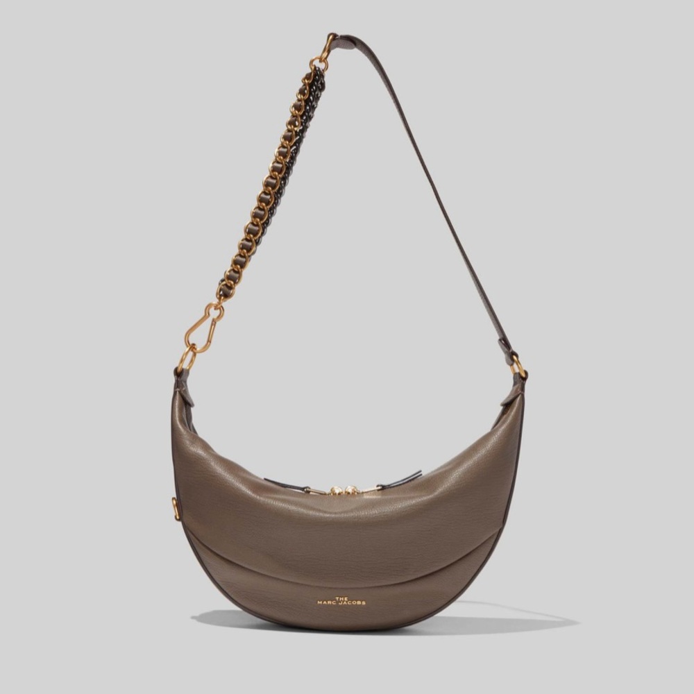 MARC JACOBS Eclipse Moon Shoulder Bag